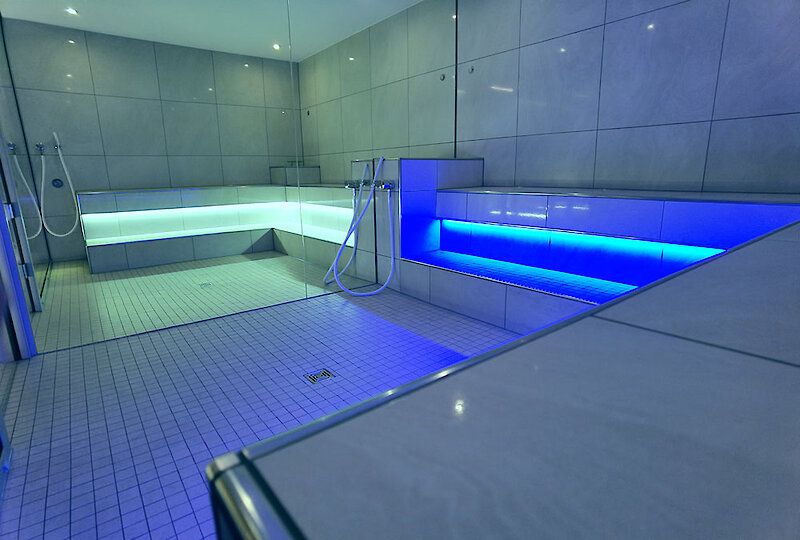 Wellnesshotel in Spiegelau im Bayerischen Wald